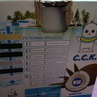 آب تصویه کن