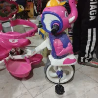 سه چرخه دخترانه ،پسرانه ،سالم