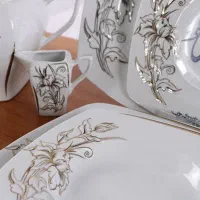 چینی ۱۲ نفره رزیتا آکبند