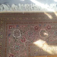 فرش ماهی|فرش|تبریز, |دیوار