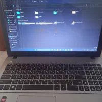 لپ تاپ ایسوس|رایانه همراه|گرگان, |دیوار