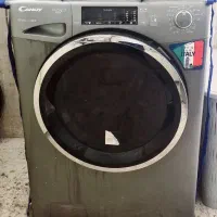 لباسشویی کندی ۸ کیلویی
