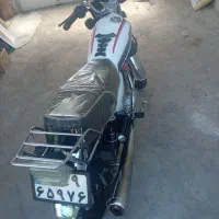 موتور 200 همتاز مدل 98کاربرات|موتورسیکلت|صوفیان, |دیوار
