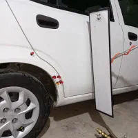 صافکاری ضمانتی پی دی ار 30صدتخفیف عباس نقنجی|خدمات موتور و ماشین|بیرجند, |دیوار