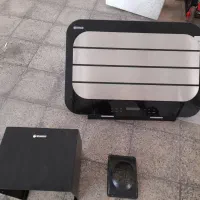 هوددرخشان آشپزخانه نونو