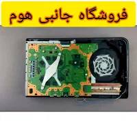 سرویس کامل صدای فن پی اس فور و فایو خمیر سیلیکون|کنسول، بازی ویدئویی و آنلاین|شهریار, شهرک وائین|دیوار