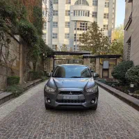 فروش میتسوبیشی ASX