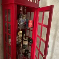 ویترین طرح تلفن همگانی