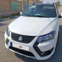 کوییک GXRفول 1403|خودرو سواری و وانت|دزفول, |دیوار