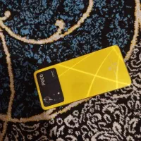 گوشی poco x4 pro5G|موبایل|دوگنبدان, |دیوار