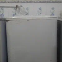 کهنه شور دوقلو