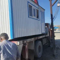 استاد کار جوشکار روزمزبرای درب وپنجره  ساخت کانکس|استخدام صنعتی، فنی، مهندسی|الیگودرز, |دیوار