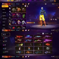 فقط‌طاق‌میزنم