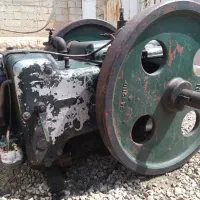 موتور ۱۶پلاکستان