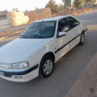 پارس سال مدل 98