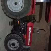 تراکتور