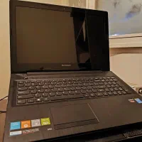 لپ تاپ لنوو G50-70 و i3 اینتل با هارد 500 گیگ|رایانه همراه|تهران, سلسبیل شمالی|دیوار