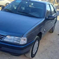 پژو ۴۰۵ دلفینی|خودرو سواری و وانت|بوئین و میاندشت, |دیوار