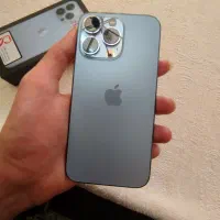 آیفون 13 پرو