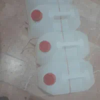 گالن کتابی ۱۷ونیم لیتری