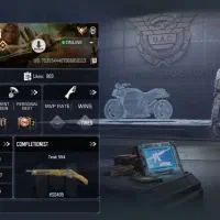 اک گاد کالاف دورش خرج کردم فقت برای خرید|کنسول، بازی ویدئویی و آنلاین|چرام, |دیوار