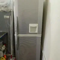 یخچال فریزر