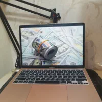 Mac book air m1مک بوک ایر|رایانه همراه|پاکدشت, پاکدشت (مامازند)|دیوار