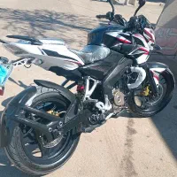 200ns|موتورسیکلت|زنجان, |دیوار