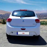 تیبا ۲ مدل 1399|خودرو سواری و وانت|تبریز, |دیوار