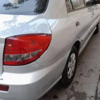 کیا ریو مدل 87 پراید پژو ام وی ام