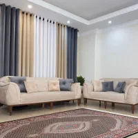پرده سرا حسینی|پرده، رانر، رومیزی|فسا, |دیوار