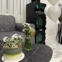 عمارت لوکس نوساز اجاره باغ ویلا لاکچری مشهد|اجارهٔ کوتاه‌مدت ویلا و باغ|مشهد, چهاربرج|دیوار