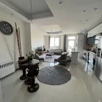 ۱۰۰متربرج نوساز،چیتگر،شهرک آفتاب|اجارهٔ آپارتمان|تهران, شهرک صدرا|دیوار