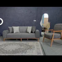 انواع مبلمان  و جلو مبلی در کالای خانه جمالپور