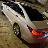 سوناتا yf 2011 در حد|خودرو سواری و وانت|اصفهان, بهارستان|دیوار