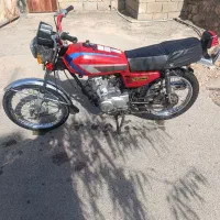 موتور مزایده ۸۴|موتورسیکلت|هندمینی, |دیوار