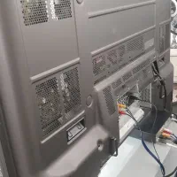 تلویزیون|تلویزیون و پروژکتور|فردیس, فردیس|دیوار