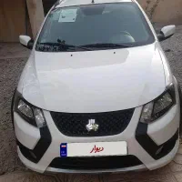کوییک GXL مدل ۱۴۰۳