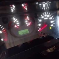 نیسان مدل ۱۴۰۱|خودرو سواری و وانت|استهبان, |دیوار