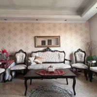 مبل ۹ نفره و نهارخوری ۸ نفره