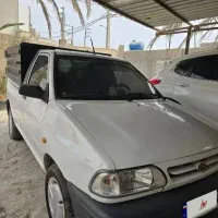 وانت پراید 151 مدل 99