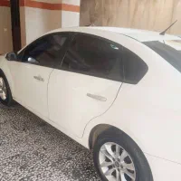 برلیانس اتوماتیک ۹۵|خودرو سواری و وانت|قائمشهر, |دیوار