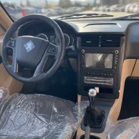 پارس فول ۴۰۳ سیمی صفر کیلومتر