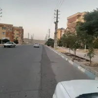 آپارتمان مسکن مهر ماهدشت