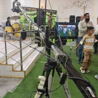 کرین پنج و نیم متری