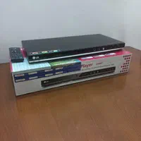 دی ویدی پلیر|پخش‌کننده DVD و ویدیو|اراک, |دیوار