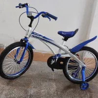 دوچرخه سایز ۲۰ بلست مدل براوو
