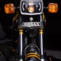 موتورسیکلت۲۰۰|موتورسیکلت|تهران, اتحاد|دیوار