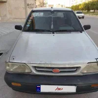 پراید مدل ۸۹|خودرو سواری و وانت|کازرون, |دیوار