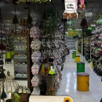 نیازمند فروشنده خانم تک شیفت